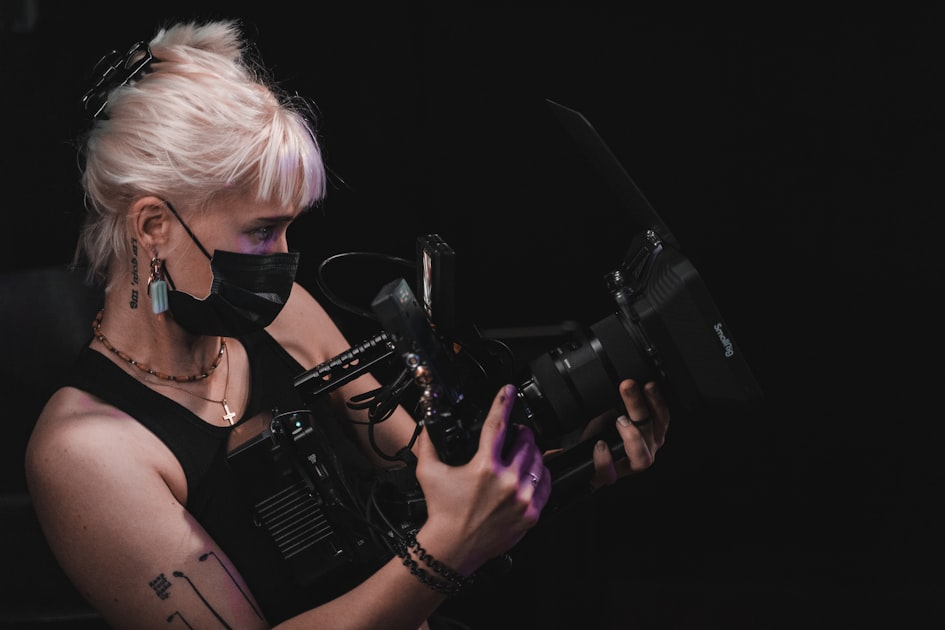 Commercial Photography: Elevating Your Brand